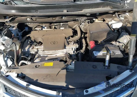 2015 Toyota Rav4 Xle из США, поврежденный, VIN 2T3WFREVXFW199256